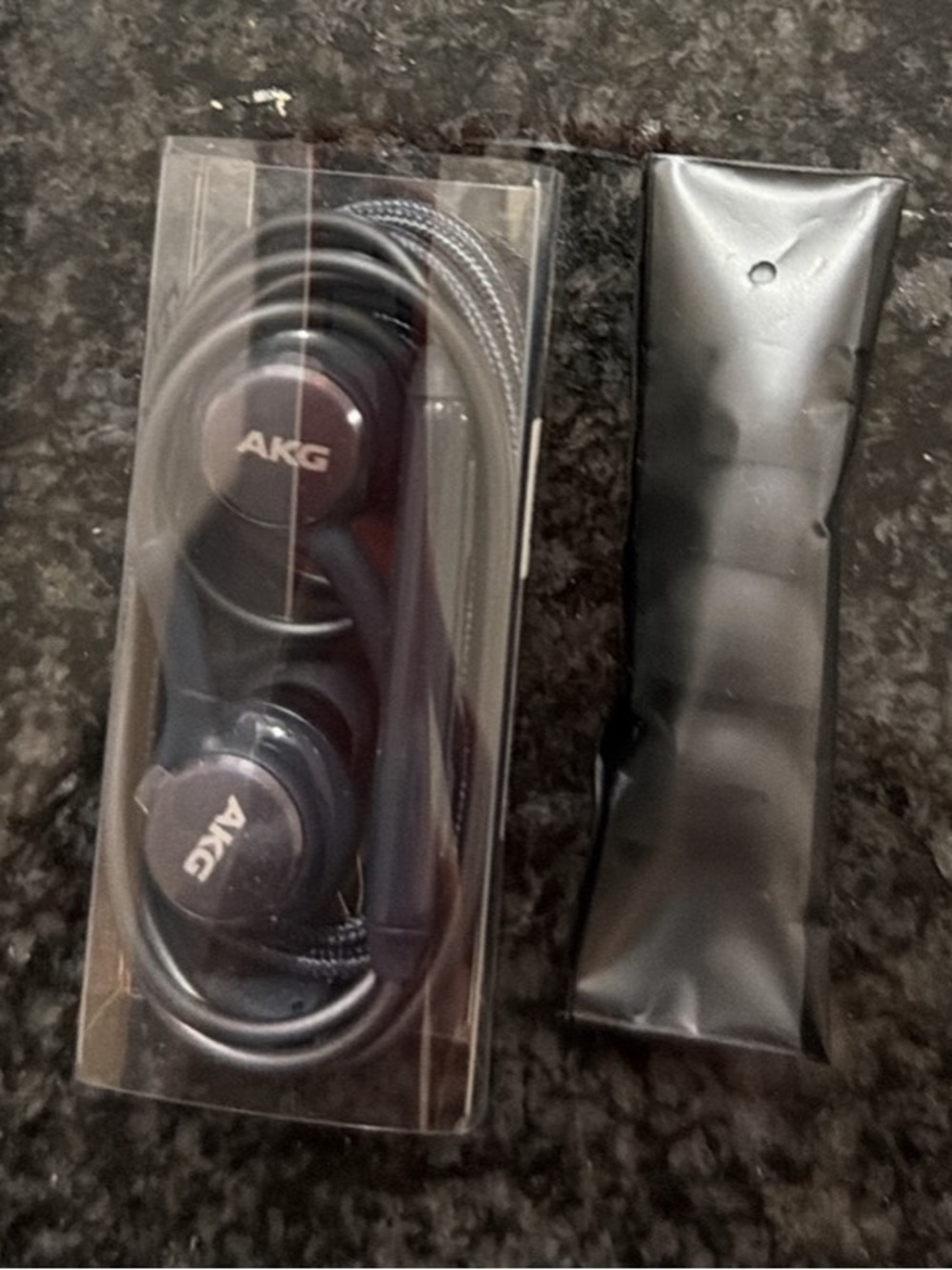 samsung AKG Wired Earbud Headphones